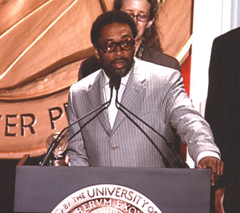 Spike Lee